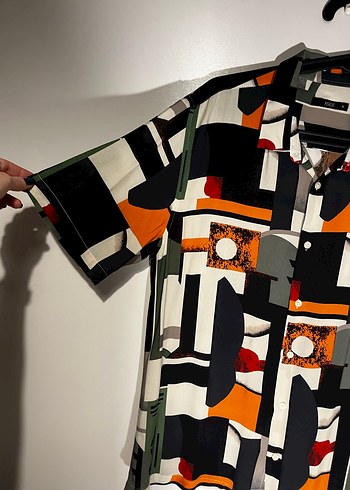 Erkek Gömlek - Görsel 2