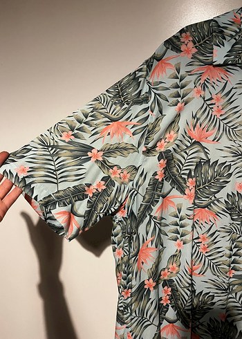 Erkek Gömlek - Görsel 2