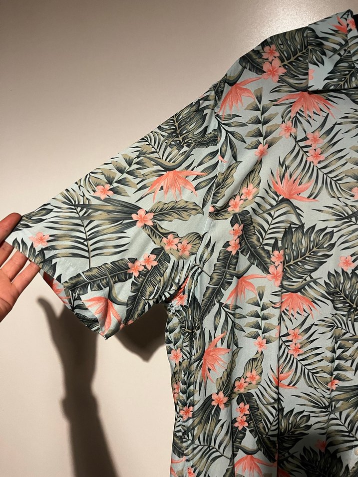 Erkek Gömlek - Görsel 2