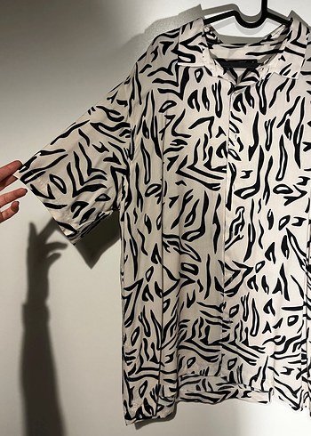 Erkek Gömlek - Görsel 2