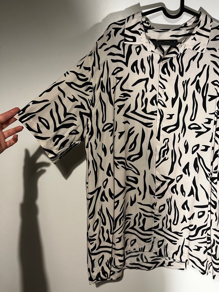 Erkek Gömlek - Görsel 2