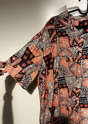 Erkek Gömlek - Görsel 2