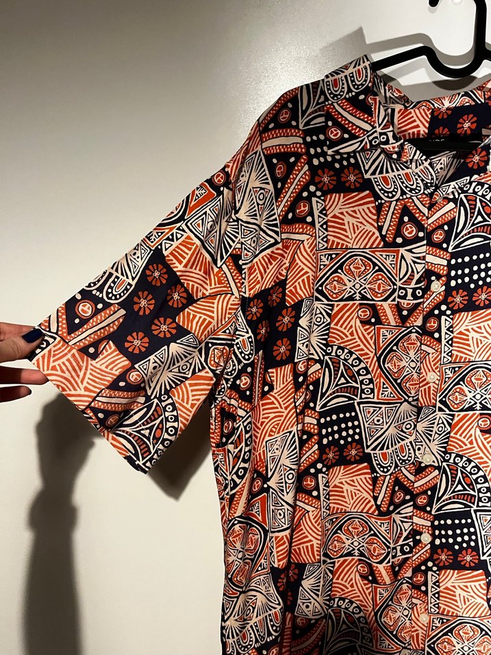 Erkek Gömlek - Görsel 2