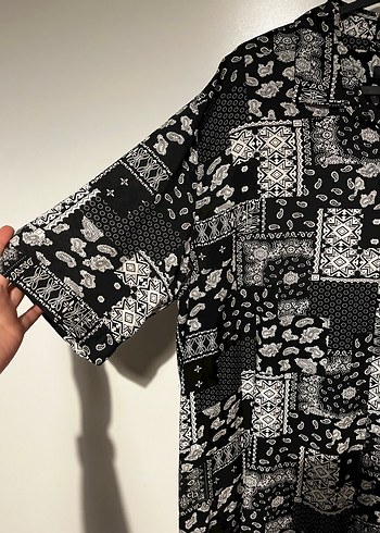 Erkek Gömlek - Görsel 2