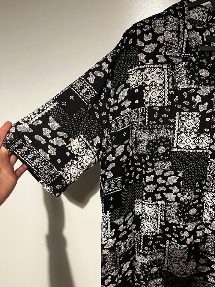 Erkek Gömlek - Görsel 2