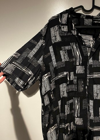 Erkek Gömlek - Görsel 2