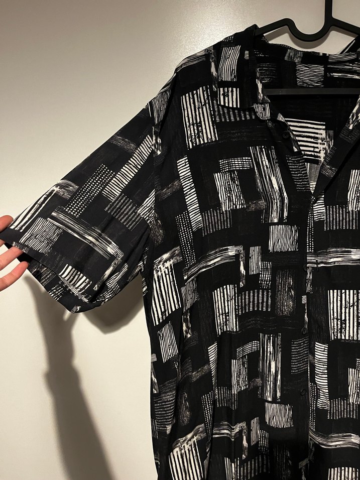 Erkek Gömlek - Görsel 2