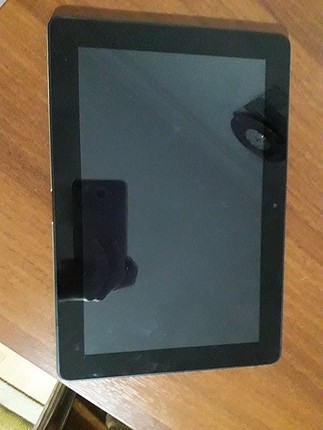 general mobile tablet