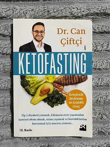 Ketofasting