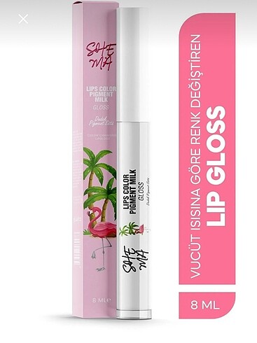 Gloss