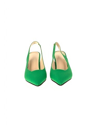 37 Beden Diğer Stiletto %70 İndirimli.