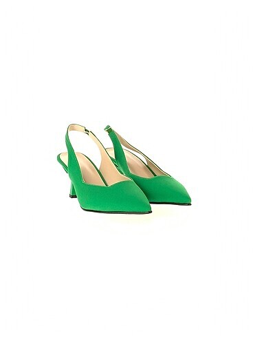 Diğer Diğer Stiletto %70 İndirimli.