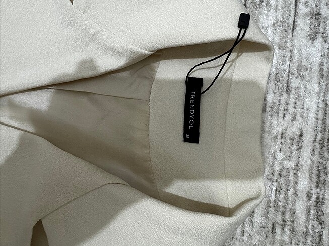 38 Beden Blazer