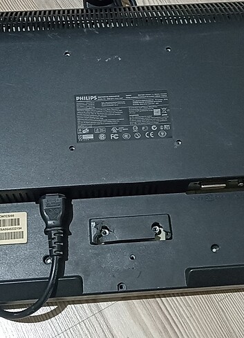 Çalışır durumda WGA lı monitör - Görsel 3