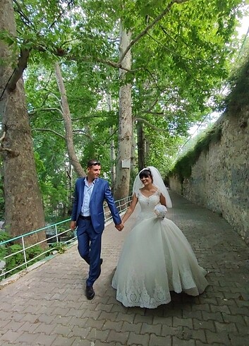 Diğer Gelinlik