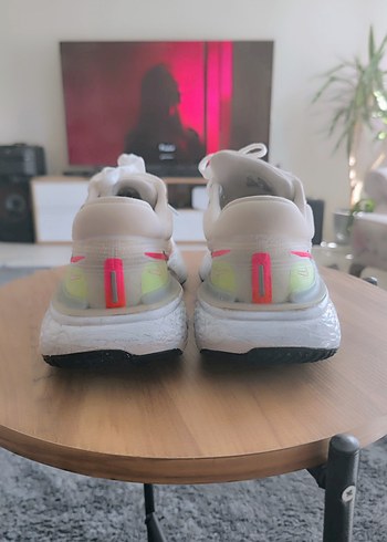 45 Beden beyaz Renk NİKE INVINCIBLE RUN ZOOM X