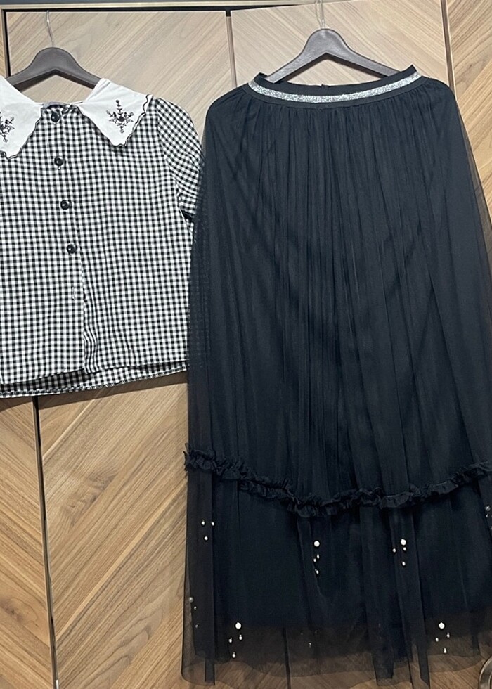 Esra keküllüoğlu takım - Görsel 2