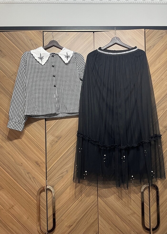 Esra keküllüoğlu takım - Görsel 3