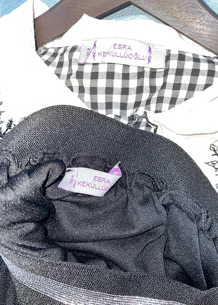 Esra keküllüoğlu takım - Görsel 5