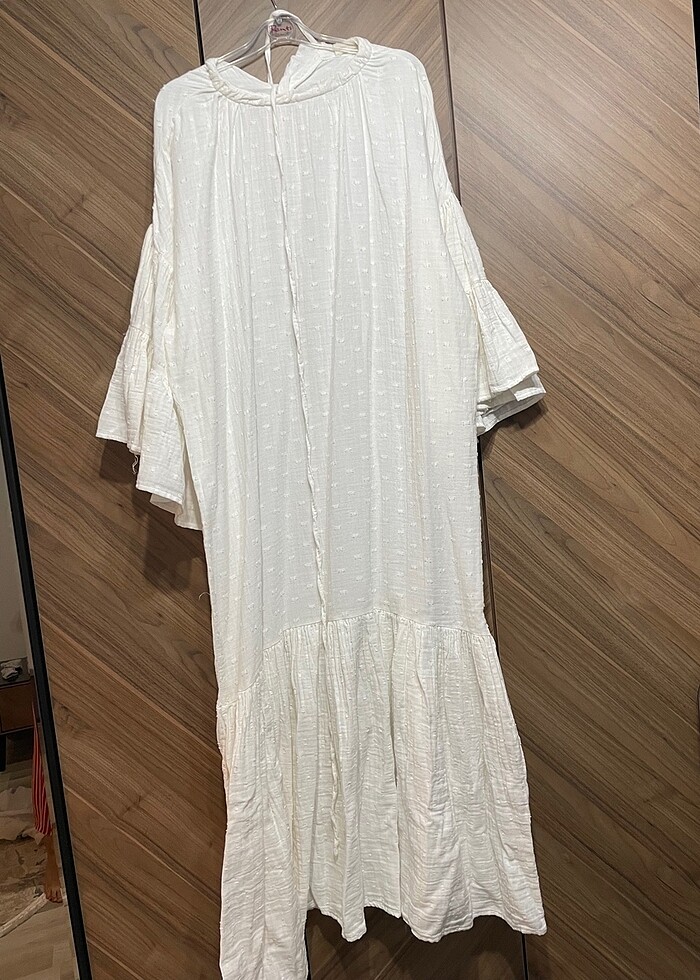 Manuka elbise - Görsel 3