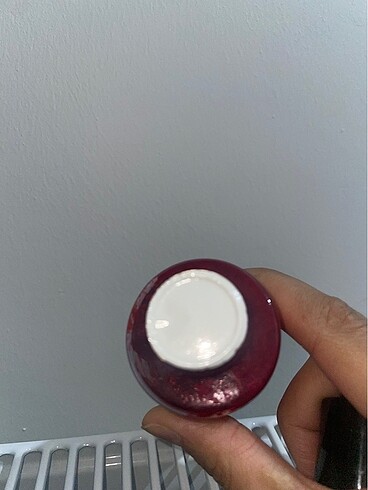 Beden Manic panic saç boyası