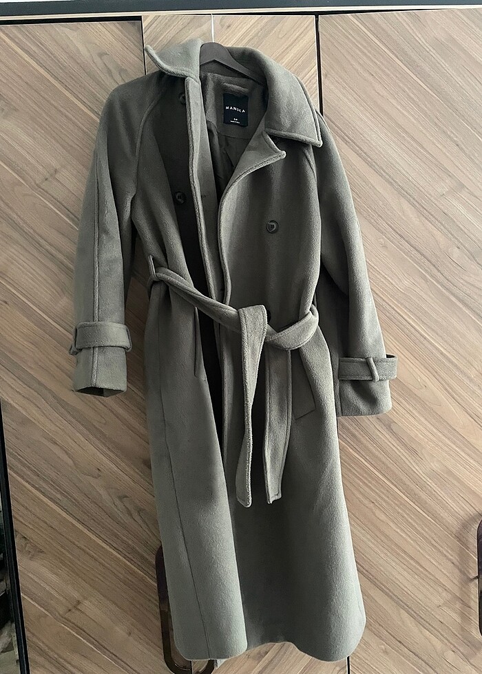 Manuka kaban - Görsel 2