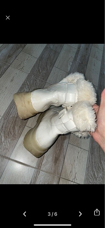 Lumberjack bot - Görsel 5