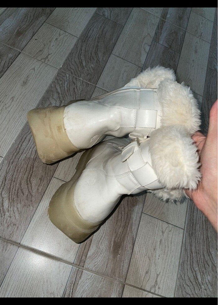 Lumberjack bot - Görsel 5