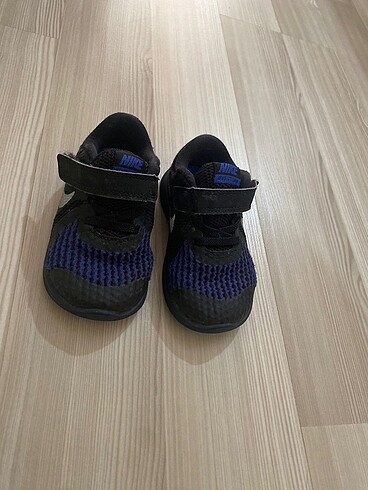 Nike çocuk ayakkabı