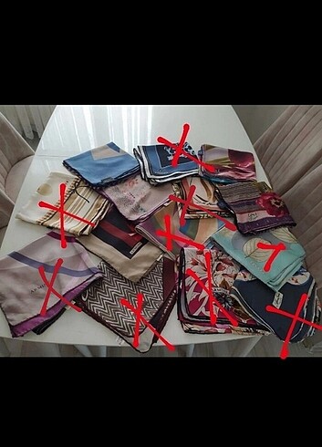 Armine Levidor armine vissona Aker Vakko silkhome