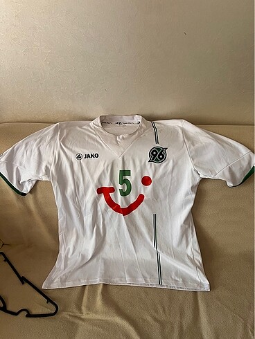 orijinal hannover 96 forma