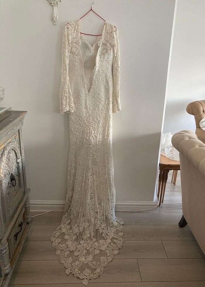 Gelinlik - Görsel 3