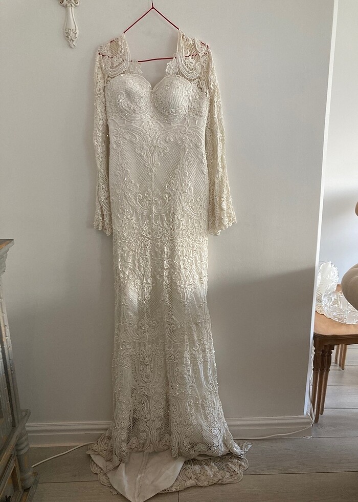 Gelinlik - Görsel 4