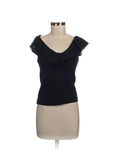H&M Bluz %70 İndirimli.