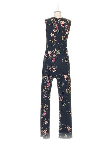 Vintage Love Uzun Tulum %70 İndirimli. - Görsel 3