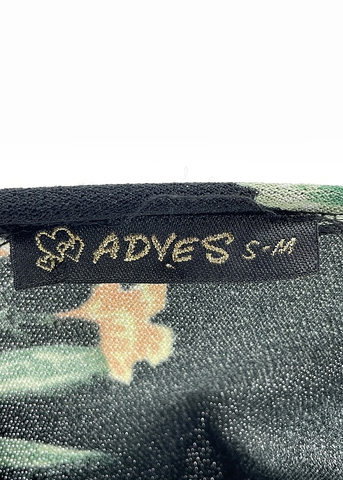 Vintage Love Uzun Tulum %70 İndirimli. - Görsel 4