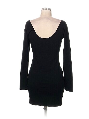 36 Beden Topshop Kısa Elbise %70 İndirimli.