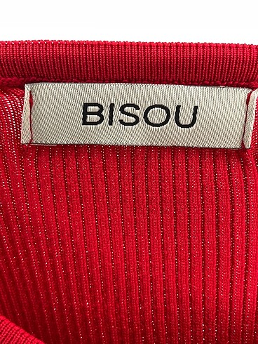 Vintage Love Bluz %70 İndirimli. - Görsel 4