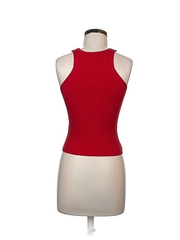 Vintage Love Bluz %70 İndirimli. - Görsel 3