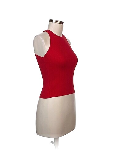 Vintage Love Bluz %70 İndirimli. - Görsel 2