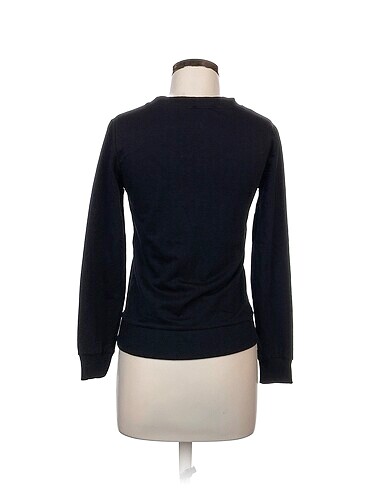 Vintage Love Sweatshirt %70 İndirimli. - Görsel 3