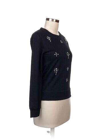 Vintage Love Sweatshirt %70 İndirimli. - Görsel 2