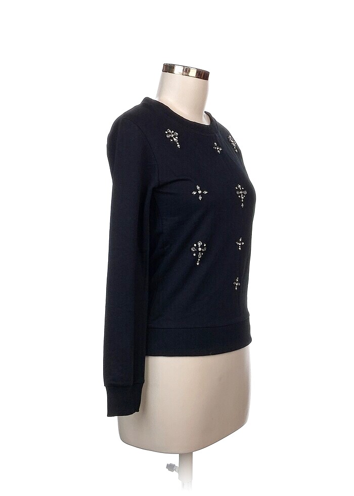 Vintage Love Sweatshirt %70 İndirimli. - Görsel 2