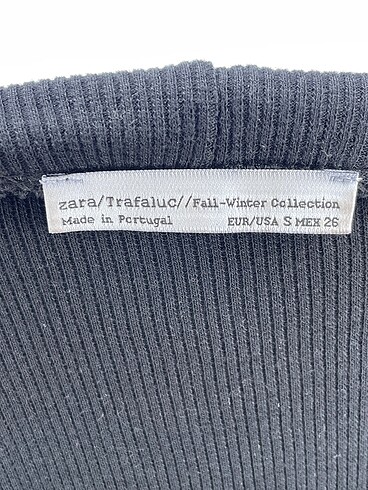 Zara Kısa Elbise %70 İndirimli. - Görsel 4