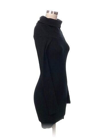 Zara Kısa Elbise %70 İndirimli. - Görsel 2