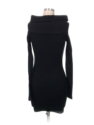 Zara Kısa Elbise %70 İndirimli. - Görsel 3