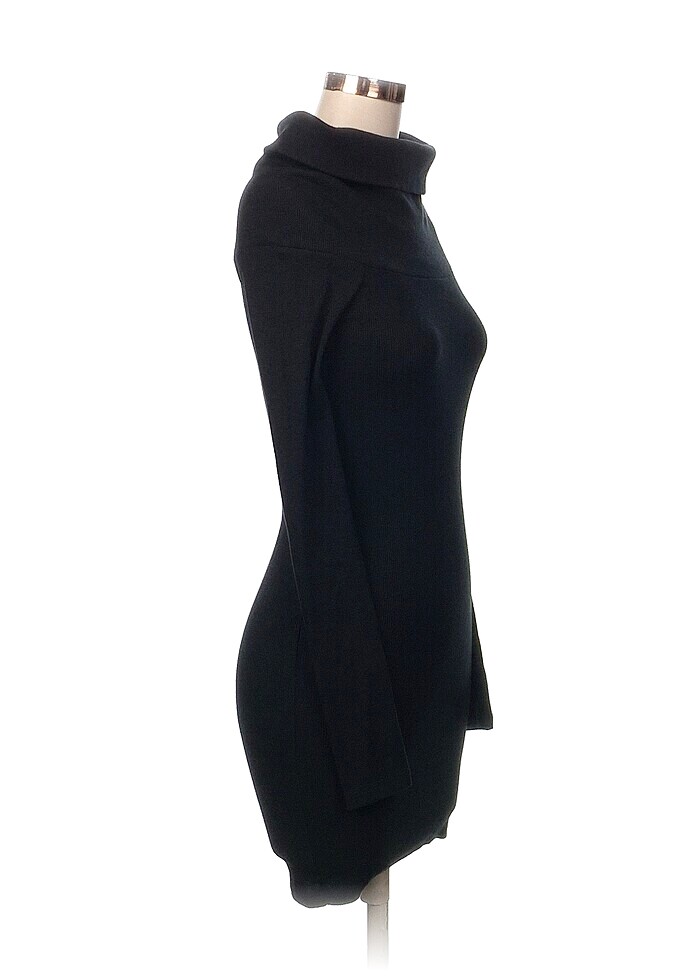 Zara Kısa Elbise %70 İndirimli. - Görsel 2