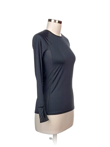 Vintage Love Bluz %70 İndirimli. - Görsel 2