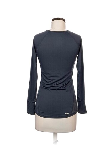 Vintage Love Bluz %70 İndirimli. - Görsel 3