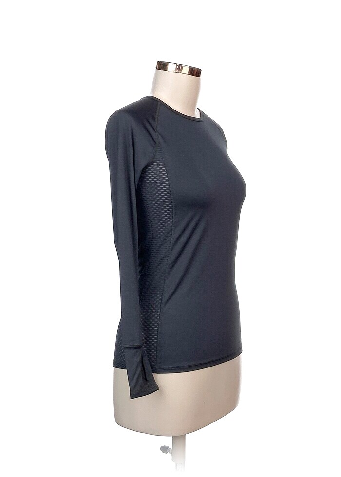 Vintage Love Bluz %70 İndirimli. - Görsel 2